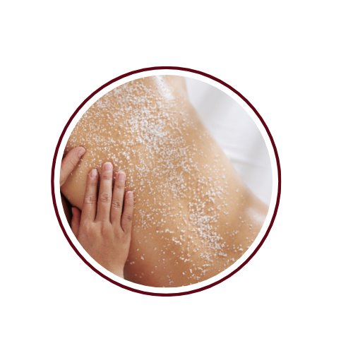 PEELING CORPORAL ATUAIRE PEELING CORPORAL ATUAIRE