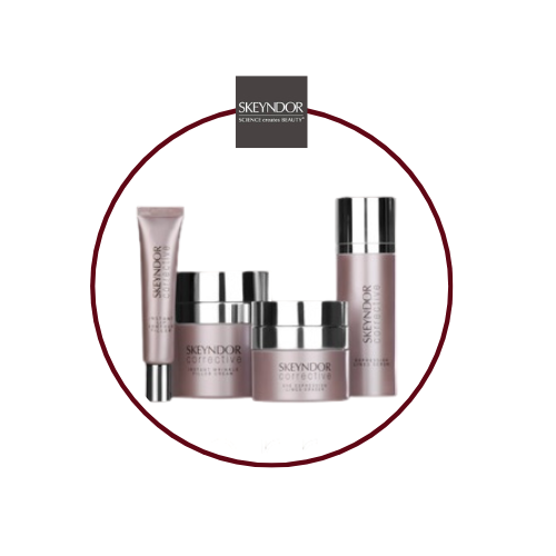 SKEYNDOR FACIAL CORRECTIVE ATUAIRE SKEYNDOR FACIAL CORRECTIVE ATUAIRE