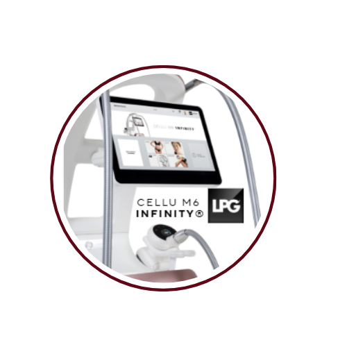 TRATAMIENTO CORPORAL LPG CELLU M6 INFINITY ATUAIRE2 TRATAMIENTO CORPORAL LPG CELLU M6 INFINITY ATUAIRE2