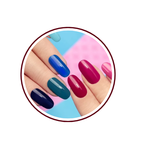 esmaltados semipermanetes atuaire esmaltados semipermanetes atuaire